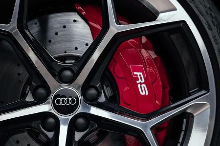 Audi RS6 Avant