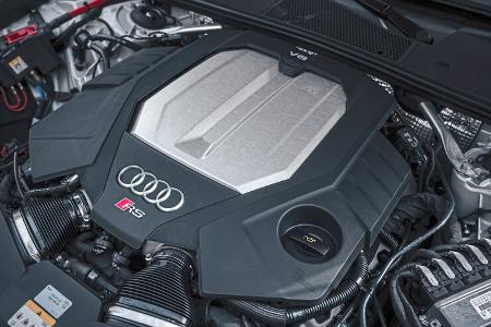 Audi RS6 Avant