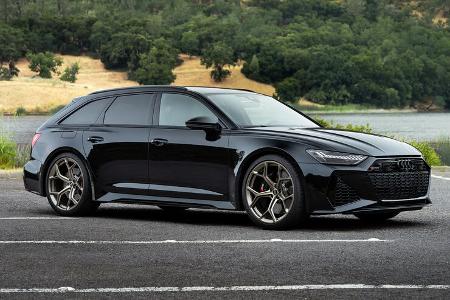 Audi RS6 Avant