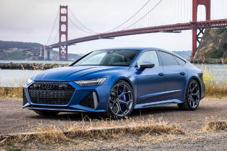 Audi RS7