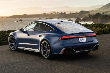 Audi RS7