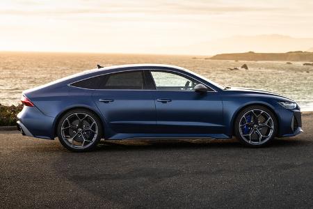Audi RS7