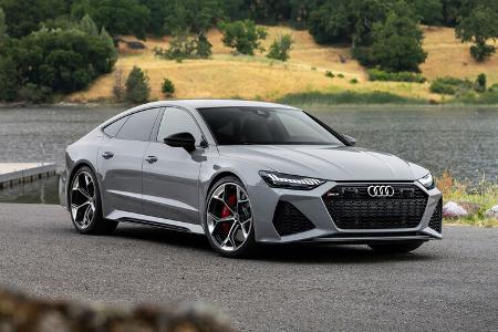 Audi RS7