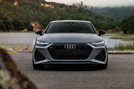 Audi RS7