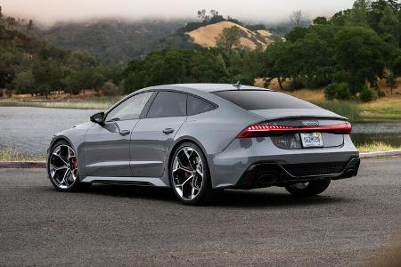 Audi RS7