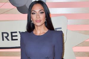 Nicole Scherzinger hat sich verlobt