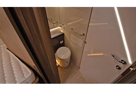 Toilette