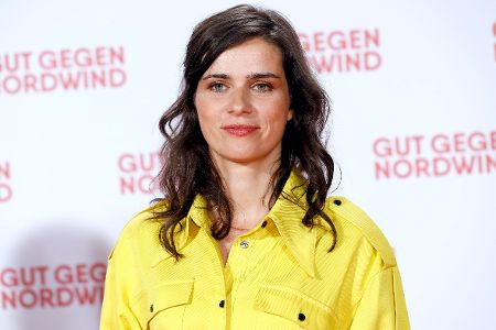 Nora Tschirner