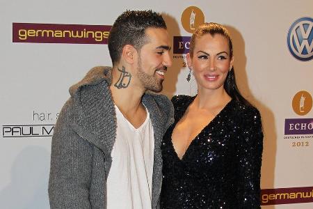 Großfamilie wächst: Bushido und Anna-Maria erwarten wieder ein Kind Großfamilie wächst: Bushido und Anna-Maria erwarten wieder ein Kind