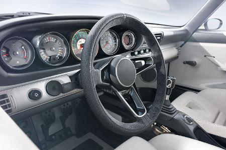 Singer DLS Turbo Porsche 934/5 