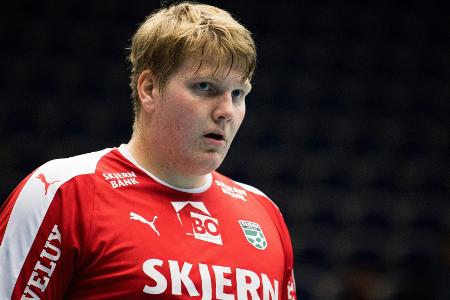 Handball: HSV holt Torwart Haug für 2024 Handball: HSV holt Torwart Haug für 2024