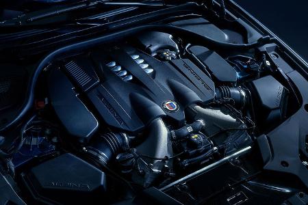 Alpina B5 GT