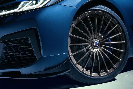 Alpina B5 GT