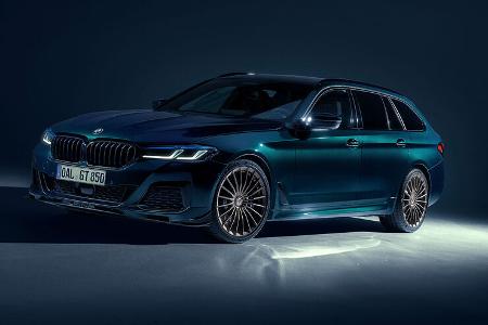 Alpina B5 GT