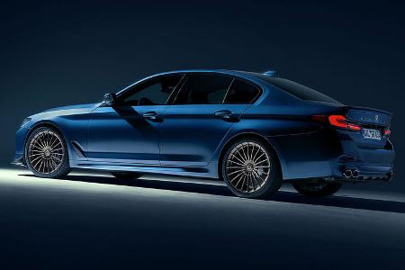Alpina B5 GT