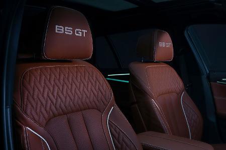 Alpina B5 GT
