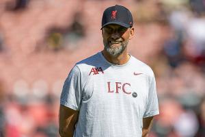 Vor Frauen-WM: Klopp besucht Popp und Co.