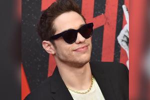 Pete Davidson soll in stationärer Therapie sein