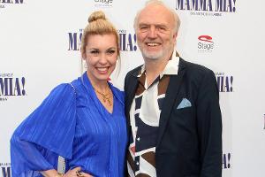 "Sommerhaus der Stars"-Kandidat Roland Heitz an Prostatakrebs erkrankt