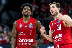 Basketball: Bamberg künftig als Baskets unterwegs