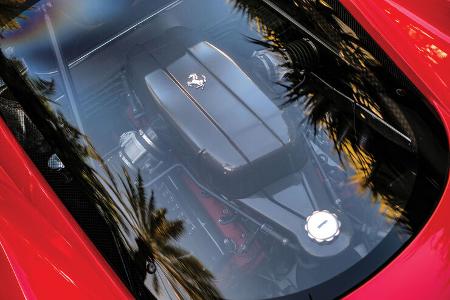 Ferrari Enzo - Supersportwagen - RM Sotheby's - Auktion - Tommy Hilfiger