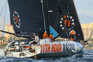 Ocean-Race-Triumph: 11th Hour jubelt nach Jury-Entscheidung