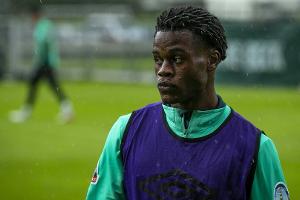 Werder: Nankishi bleibt in Almelo