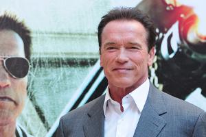 Arnold Schwarzenegger: "'Terminator' ist Realität geworden"