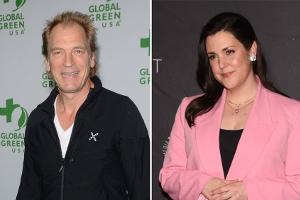 "Yellowjackets"-Star Melanie Lynskey trauert um Julian Sands