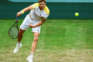 Vor Wimbledon: Hanfmann auf Mallorca im Halbfinale