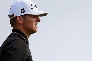 British Masters: Glänzender Start für Yannick Paul