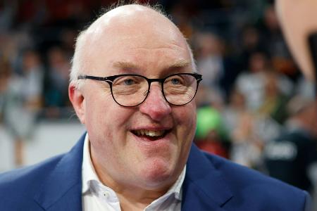 Basketball: Positive Signale von Bundestrainerin Thomaidis Basketball: Positive Signale von Bundestrainerin Thomaidis