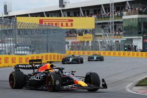 Formel 1: Fahrer fürchten volle Strecke im Qualifying