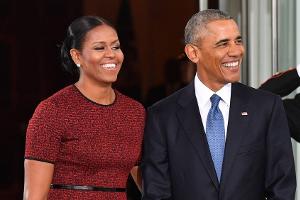 Bewaffneter Kapitol-Stürmer in der Nähe des Obama-Hauses festgenommen