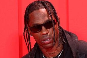 Astroworld-Tragödie: Travis Scott wird nicht angeklagt