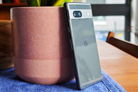 Google Pixel 7a