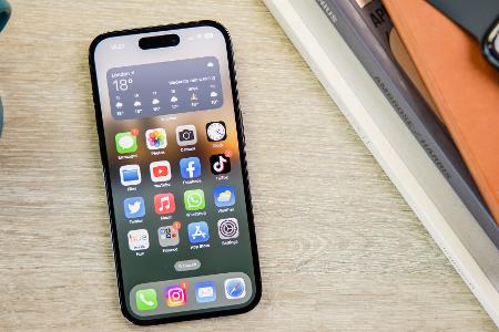 iPhone 14 Pro