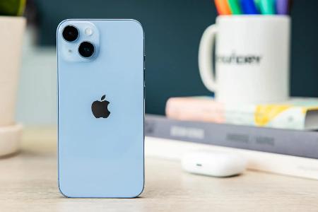 iPhone 14