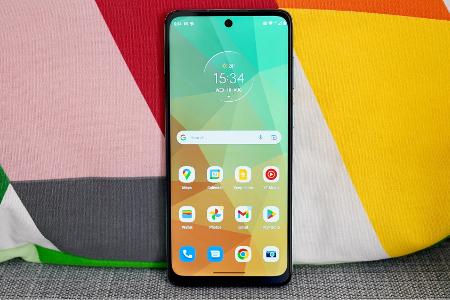 Motorola Moto G62
