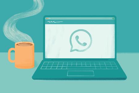 Besserer Messenger: neue Sicherheitsfunktionen schützen WhatsApp