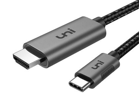 USB-C auf HDMI