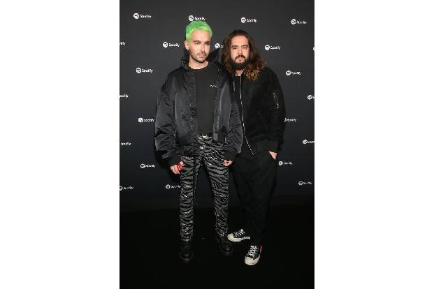 Bill und Tom Kaulitz zog es 2010 nach Los Angeles, nachdem die beiden Tokio-Hotel-Stars in Deutschland nicht mehr unerkannt auf die Straße gehen konnten und von Stalkern verfolgt worden.