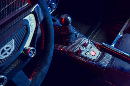 Donkervoort F22