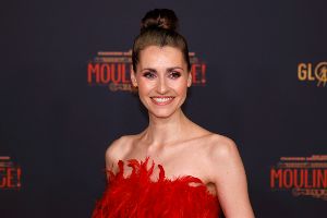 Bella Lesnik spricht offen über ihre Pansexualität