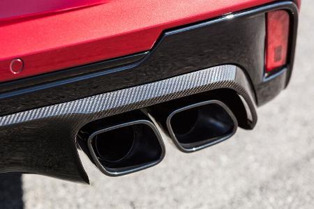 Cadillac CT4-V Blackwing