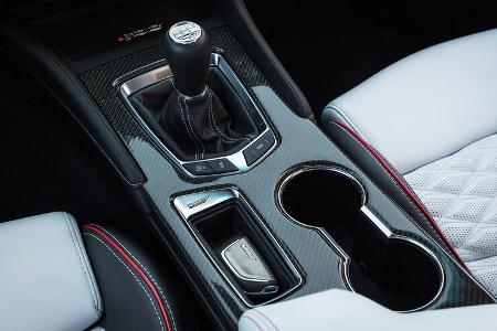 Cadillac CT4-V Blackwing