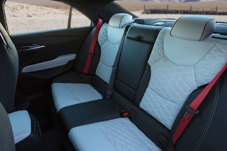 Cadillac CT4-V Blackwing