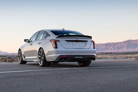 Cadillac CT5-V Blackwing