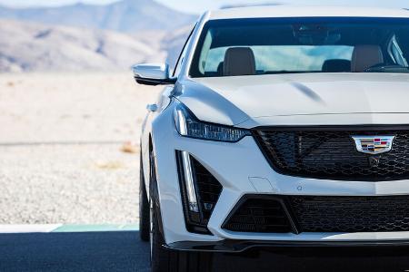 Cadillac CT5-V Blackwing