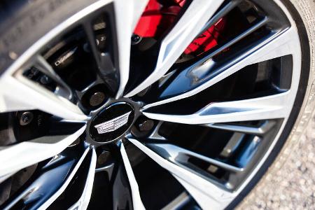 Cadillac CT5-V Blackwing